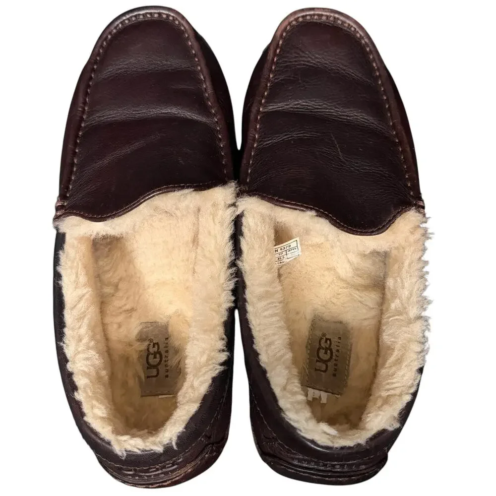 UGG step into